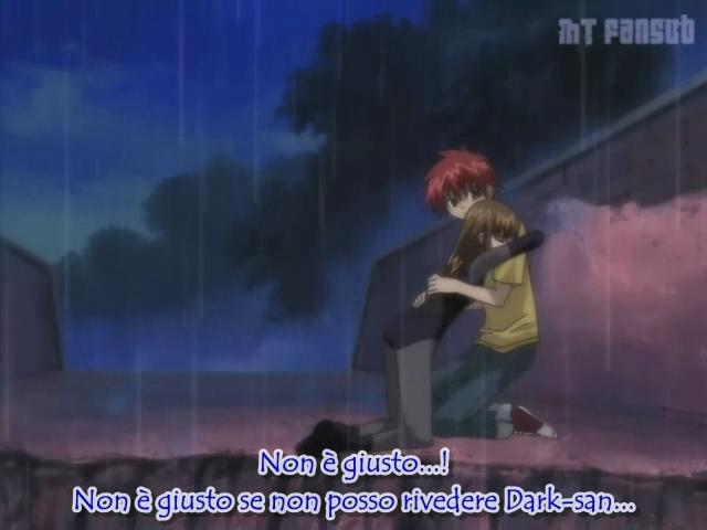 Otaku Gallery  / Anime e Manga / D.N.Angel / Screen Shots / Stage 16 - Ti ho trovato / 167.jpg